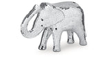 Hallmont Silver Finish Sculpture by ASHLEY FURNITURE at Eve Furniture