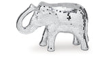 Hallmont Silver Finish Sculpture by ASHLEY FURNITURE at Eve Furniture