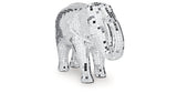 Hallmont Silver Finish Sculpture by ASHLEY FURNITURE at Eve Furniture