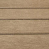Hallow Creek Driftwood Outdoor Coffee Table by Ashley at Eve Furniture