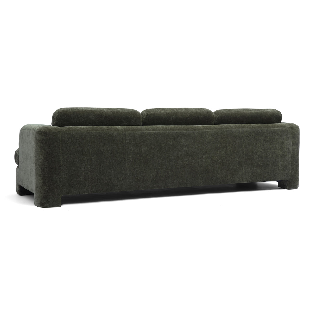 Halsey Textured Fabric Sofa by TOV Furniture at Eve Furniture