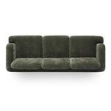 Halsey Textured Fabric Sofa by TOV Furniture at Eve Furniture