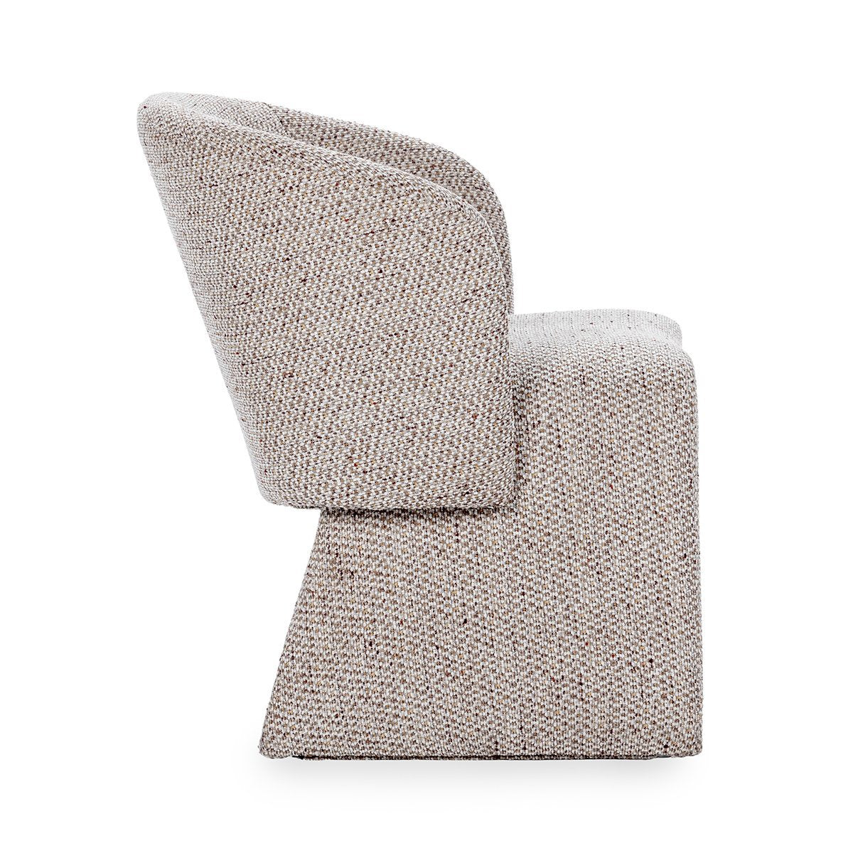 Halstead Dining Chair by Classic Home at Eve Furniture
