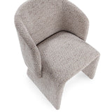 Halstead Dining Chair by Classic Home at Eve Furniture