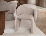 Halstead Dining Chair by Classic Home at Eve Furniture