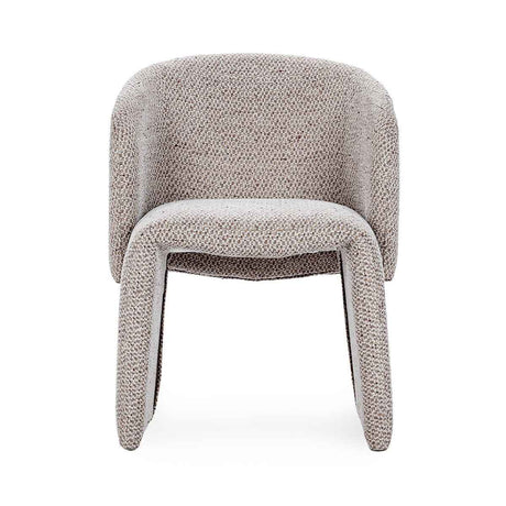 Halstead Dining Chair - Harvest by Classic Home at Eve Furniture