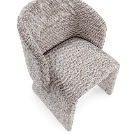 Halstead Dining Chair - Harvest by Classic Home at Eve Furniture