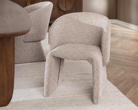 Halstead Dining Chair - Harvest by Classic Home at Eve Furniture
