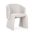 Halstead Dining Chair - Pearl by Classic Home at Eve Furniture