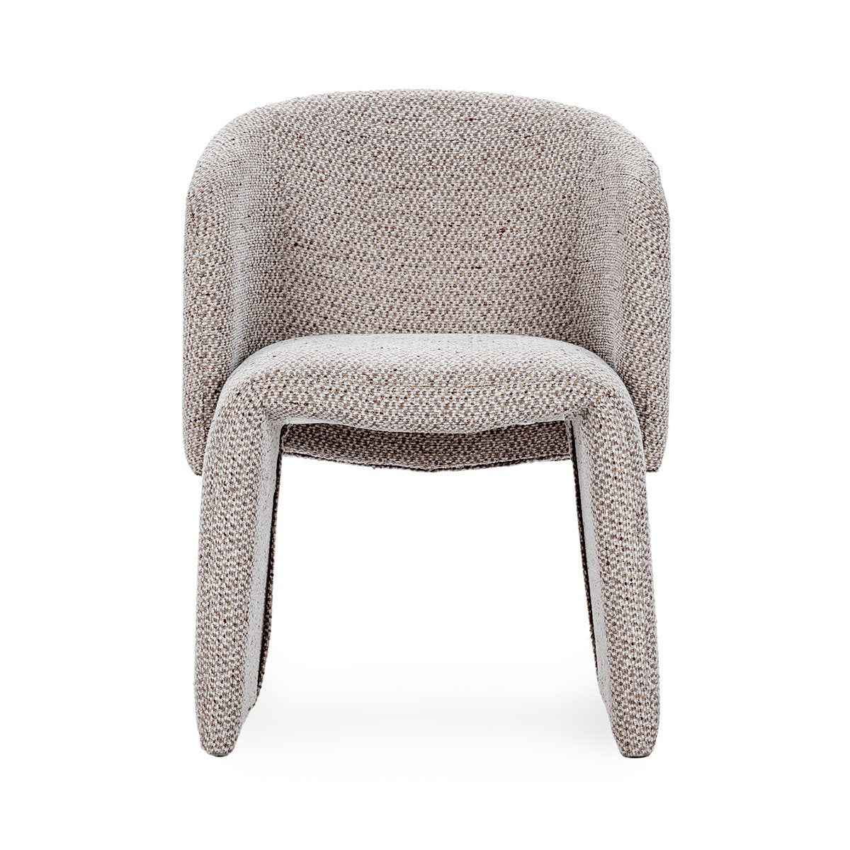 Halstead Harvest Dining Chair by Classic Home at Eve Furniture