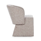 Halstead Harvest Dining Chair by Classic Home at Eve Furniture