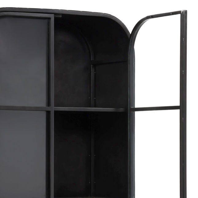 Halston Cabinet by Dovetail at Eve Furniture