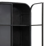 Halston Cabinet by Dovetail at Eve Furniture