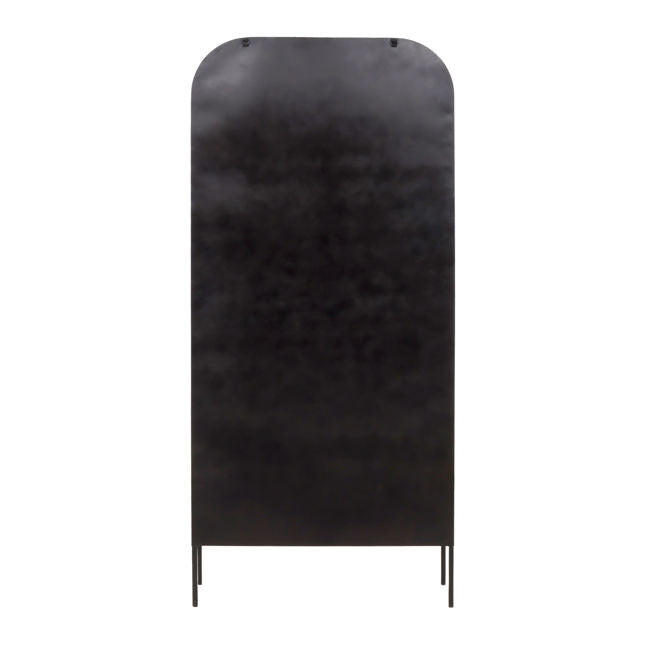 Halston Cabinet by Dovetail at Eve Furniture