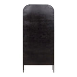 Halston Cabinet by Dovetail at Eve Furniture