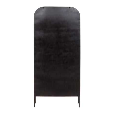 Halston Cabinet by Dovetail at Eve Furniture