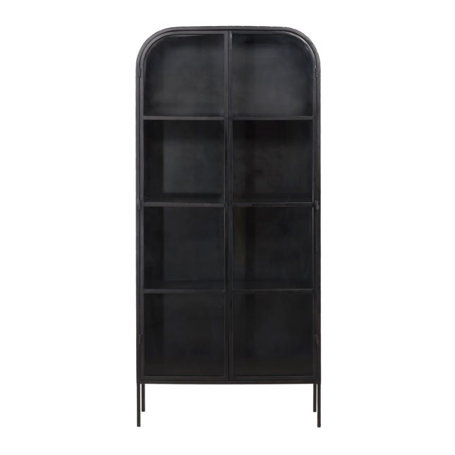 Halston Cabinet by Dovetail at Eve Furniture