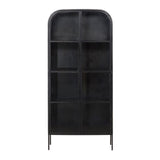Halston Cabinet by Dovetail at Eve Furniture