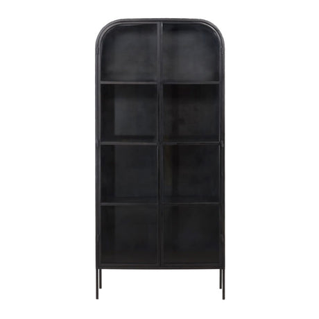 Halston Cabinet by Dovetail at Eve Furniture