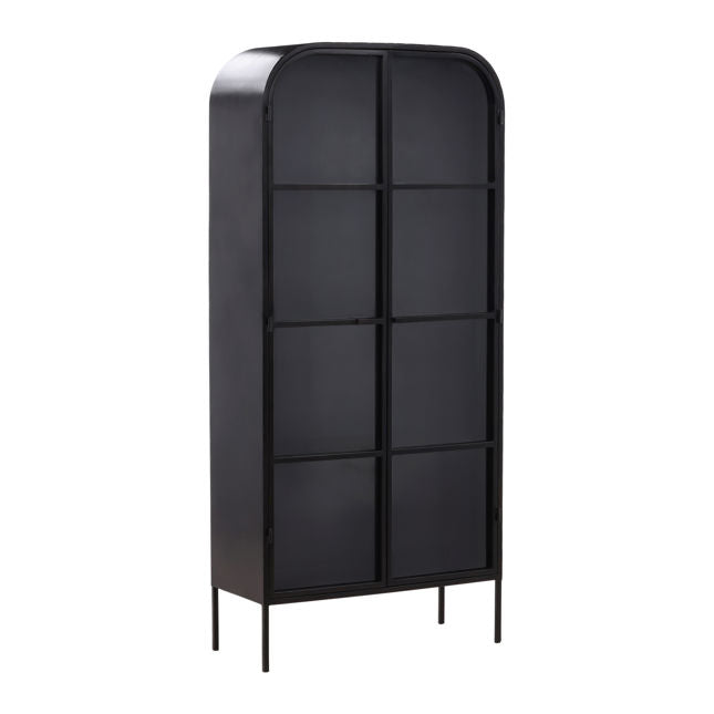 Halston Cabinet by Dovetail at Eve Furniture
