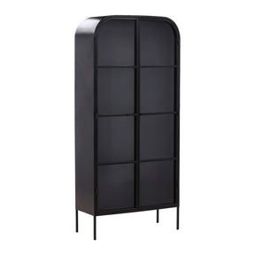 Halston Cabinet by Dovetail at Eve Furniture