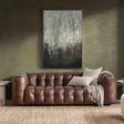 Halston Chestnut Elite Sofa by Classic Home at Eve Furniture