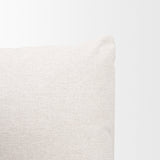Halston Corner Sectional Piece Oatmeal Performance Fabric by Mercana at Eve Furniture