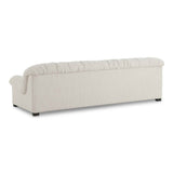 Halston Flecked Oat Sofa
