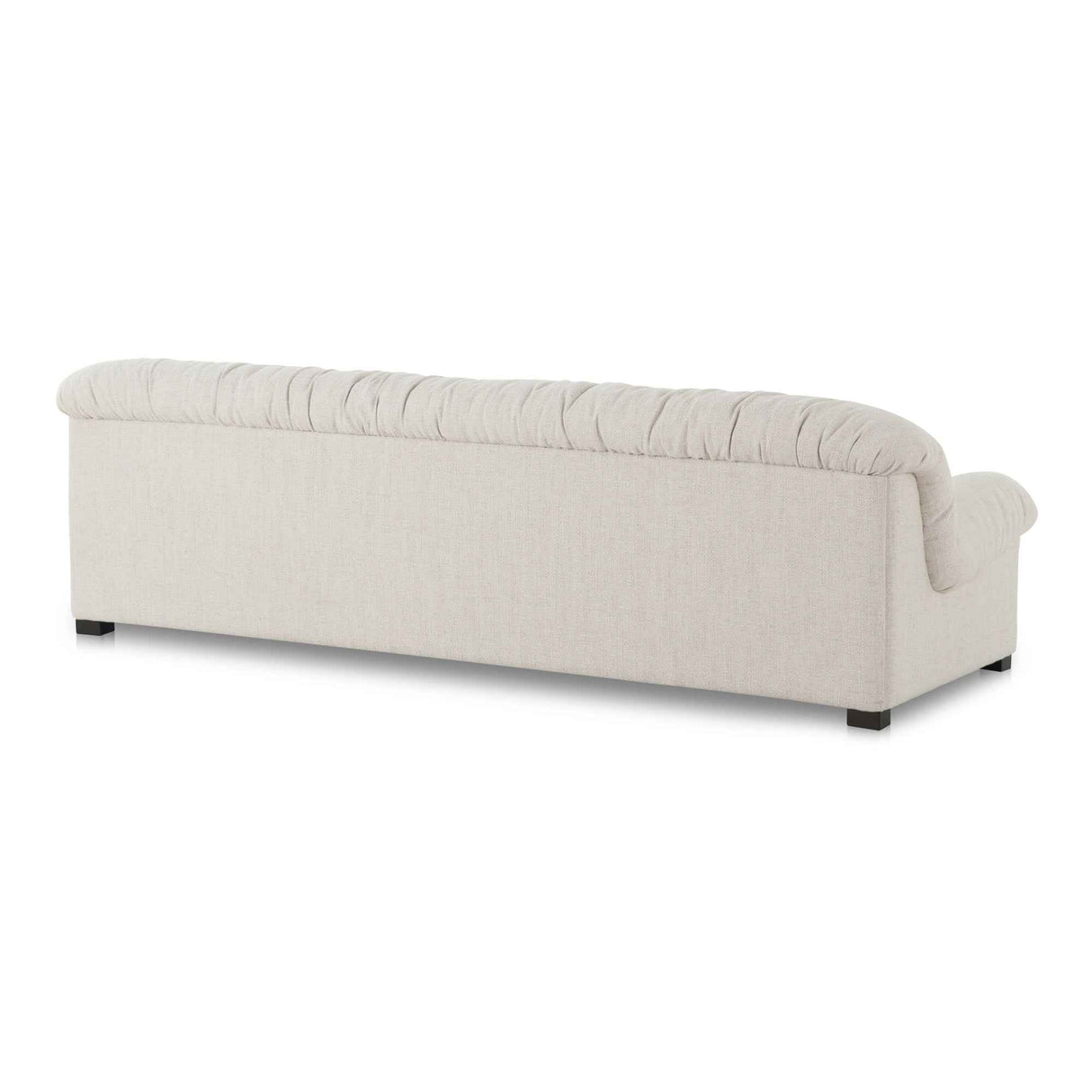 Halston Flecked Oat Sofa