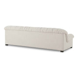 Halston Flecked Oat Sofa