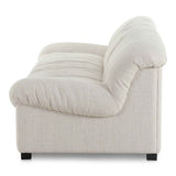 Halston Flecked Oat Sofa
