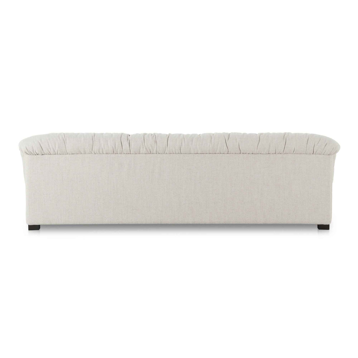 Halston Flecked Oat Sofa