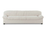 Halston Flecked Oat Sofa