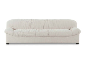 Halston Flecked Oat Sofa