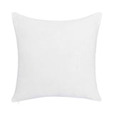 Halston Ivory 22x22 Throw Pillow (Set of 2) by Classic Home at Eve Furniture