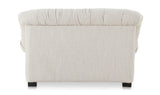 Halston Lounge Chair Flecked Oat by Moe's Home at Eve Furniture