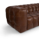 Halston Sofa by Classic Home at Eve Furniture