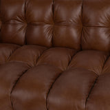 Halston Sofa by Classic Home at Eve Furniture