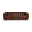 Halston Sofa by Classic Home at Eve Furniture