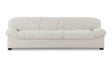 Halston Sofa Flecked Oat by Moe's Home at Eve Furniture