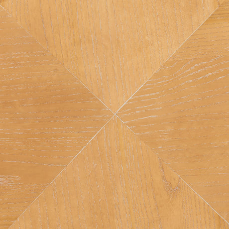Halva Natural Side Table by Zuomod at Eve Furniture