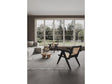 Hamlet Accent Chair in Black and Natural Cane (set of 2) by Manhattan Comfort at Eve Furniture