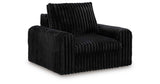 HamlinBay Onyx Power Gliding Chaise by Ashley at Eve Furniture