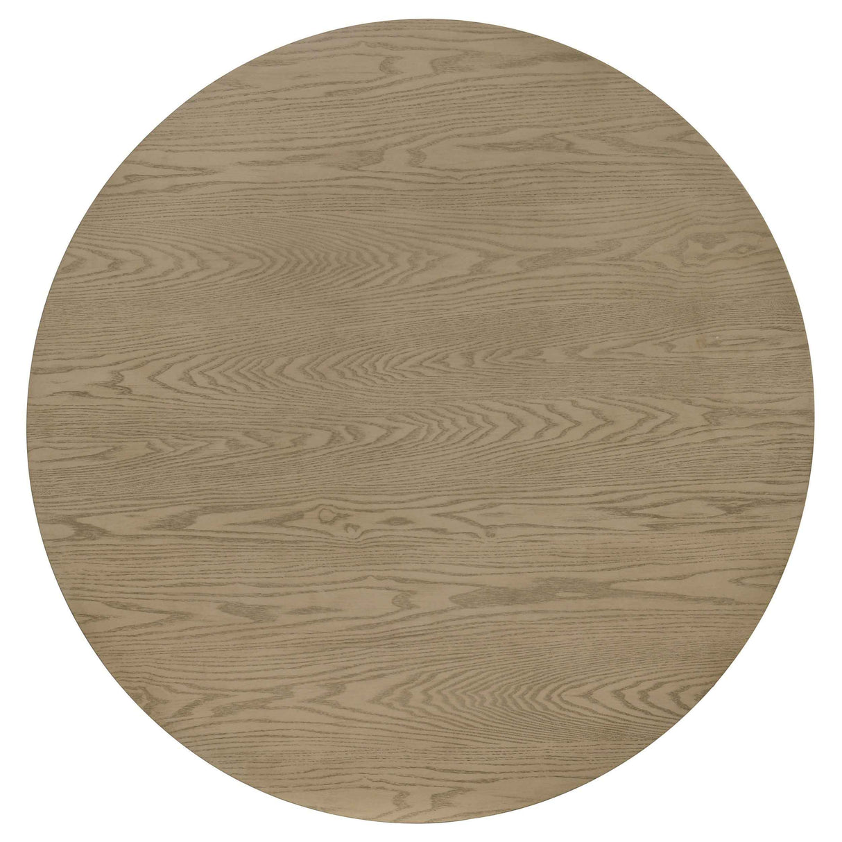 Hamlyn Cream/Natural Oak 5-piece Round Wood Dining Set by Coaster at Eve Furniture
