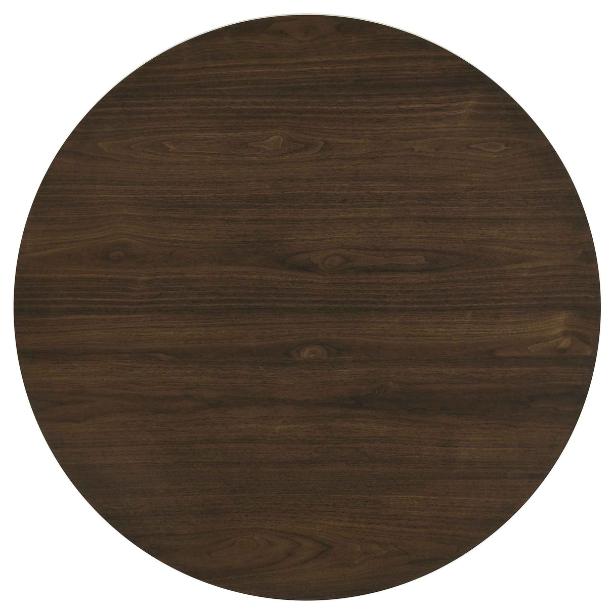 Hamlyn Wheat/Walnut 5-piece Round Wood Dining Set by Coaster at Eve Furniture
