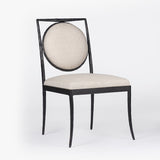 Hammersmith Dining Chair by Co.House Designs at Eve Furniture