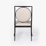 Hammersmith Dining Chair by Co.House Designs at Eve Furniture