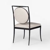 Hammersmith Dining Chair by Co.House Designs at Eve Furniture