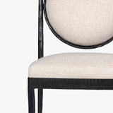 Hammersmith Dining Chair by Co.House Designs at Eve Furniture