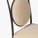 Hammersmith Dining Chair by Co.House Designs at Eve Furniture